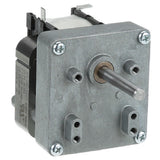 Hatco 02-12-096-00 Gear Motor 230v 50 Hz 11rpm