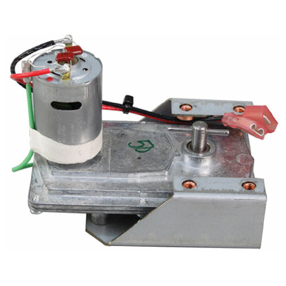 Bunn 29642-1001 Gearmotor Assembly