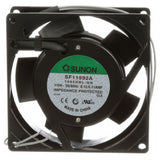 Cres Cor 0769-165 Vent Fan 115v
