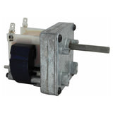 Hatco HT02.12.077.00 Gear Motor 240v