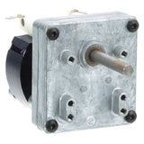 Hatco 02-12-081-00 Gear Motor 120v