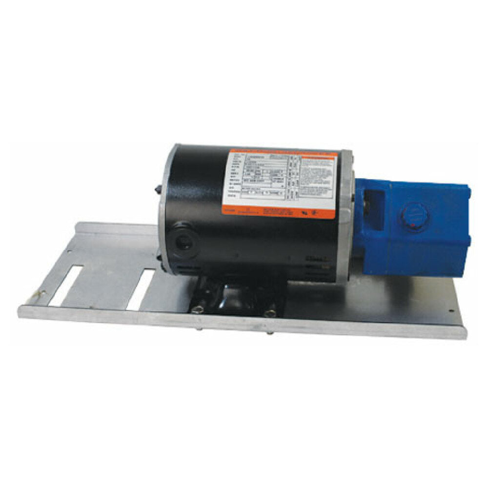 Pitco B6683203C Pump/motor Assembly