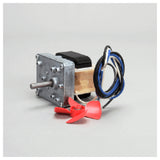 Holman 2U-200590 Motor