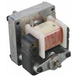 Jackson 4320-111-35-13 Motor Pump 14rpm