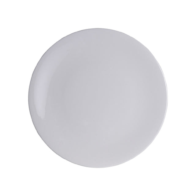 Steelite 41150ST7204 Plate 11.25" Dia. X 1"H Round