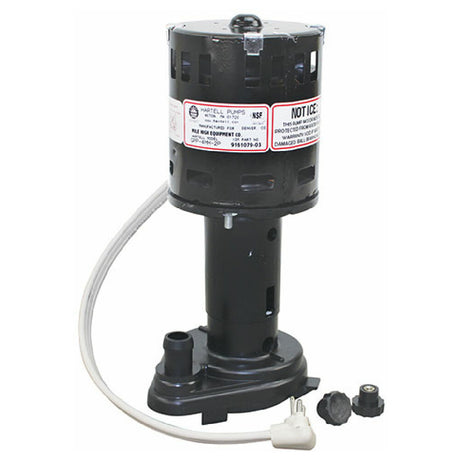 Ice-O-Matic 9161079-03 Water Pump 230v