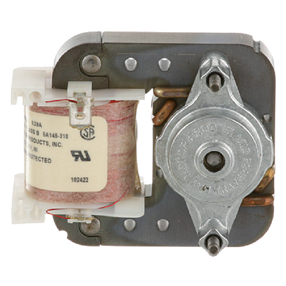 Glastender GLA06001445 Fan Motor