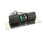 Traulsen TR325-60072-00 Blower Assembly