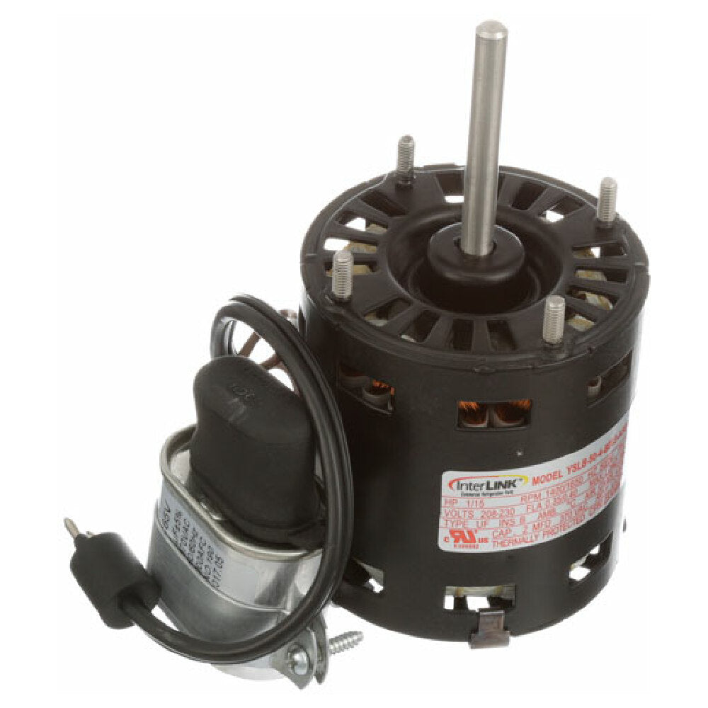 Heatcraft 25309801S Motor Evaporator Fan 208v Cwse