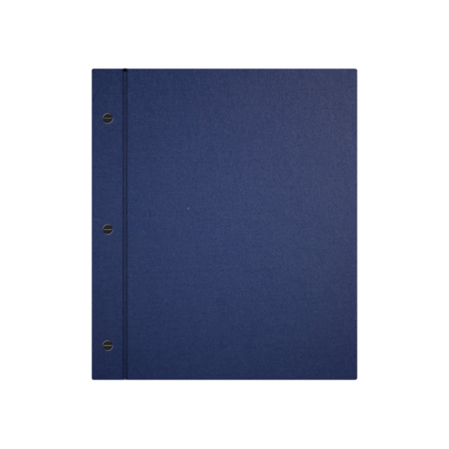 Risch CMBFF-LINEN 8.5X11 Linen Chicago Menu Board (specify Color) 8 1/2" X 11"