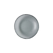 Churchill China GLVDOB241 - Organic Glass Bowl, 9.6", 37 Oz.