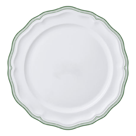 Steelite 62585FP810 Rim Plate 11.25" X 1.125" Adelina