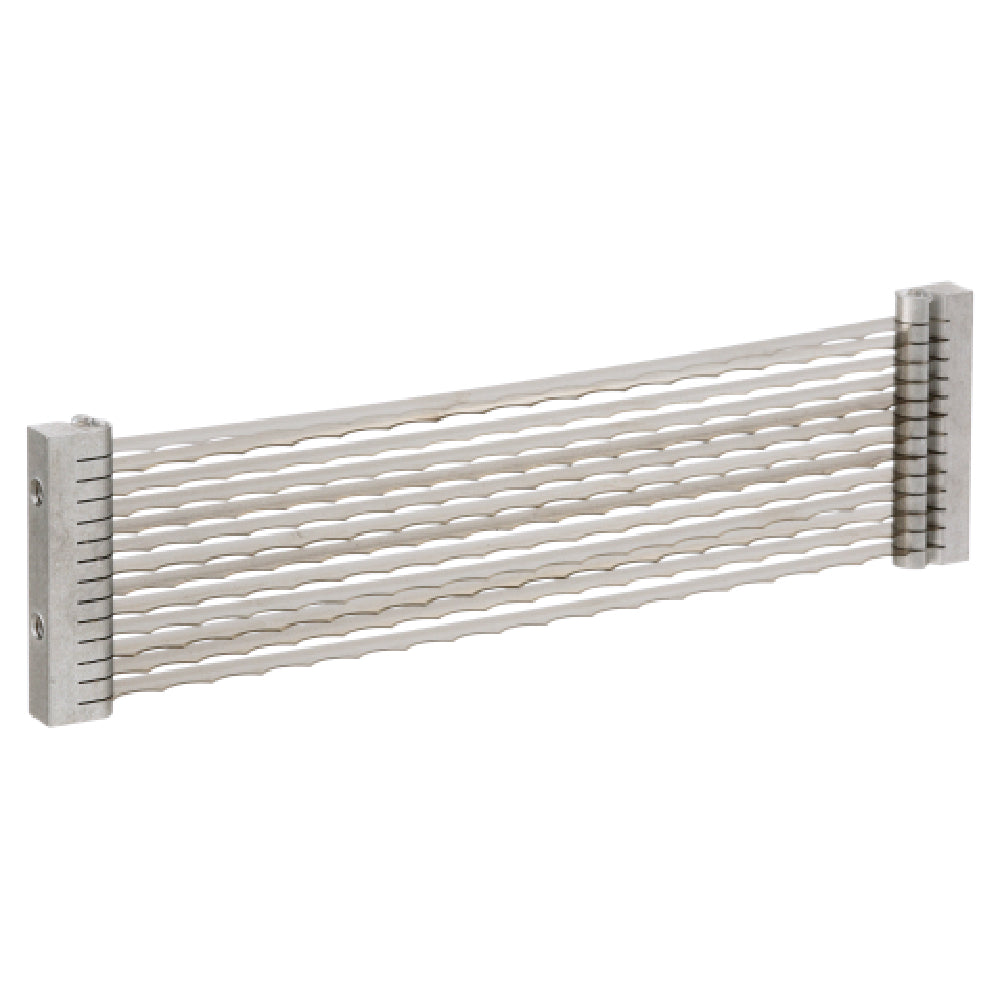 Nemco NET-SC466-1 3/16 In Sclpd Blade Assy Nemco