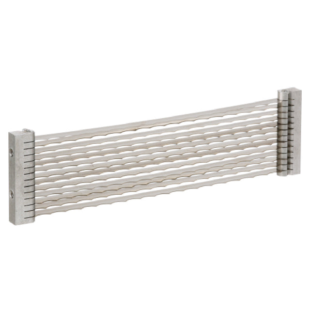 Nemco NET-SC466-1 3/16 In Sclpd Blade Assy Nemco