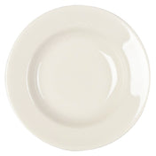 Steelite HL25100 Rim Soup Bowl 5 Oz. 6-3/4" Dia. X 1.125"H