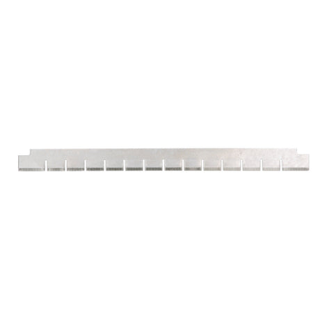 Nemco NEM536-1 Blade Set 1/4in