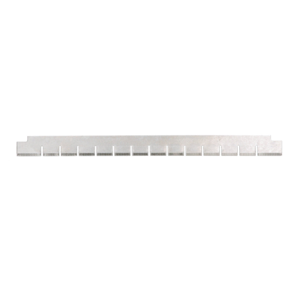 Nemco 536-1 Blade Set 1/4in