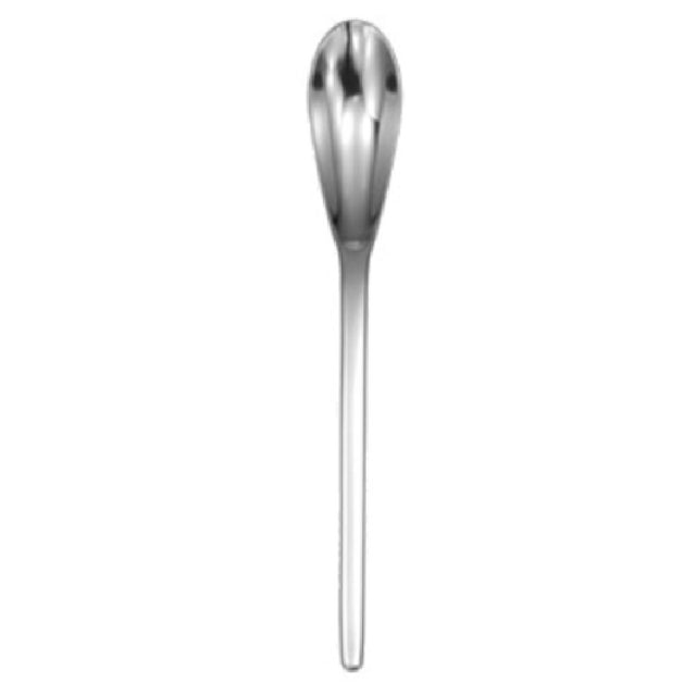 1880 Hospitality T483SITF Oneida® Iced Teaspoon 7-1/2" Slender/elongated Bowl