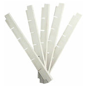 Nemco 55436-3 Blade Set Qfc 1/2 Lin Old Style/nem 10 Bl