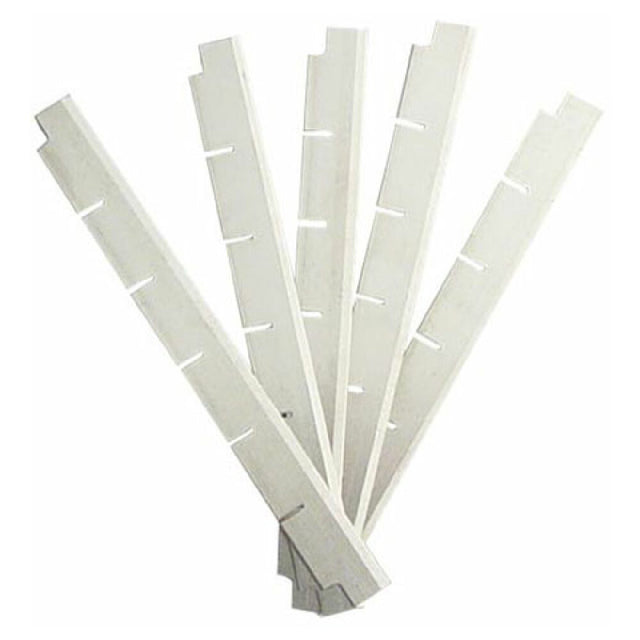 Nemco 55436-3 Blade Set Qfc 1/2 Lin Old Style/nem 10 Bl