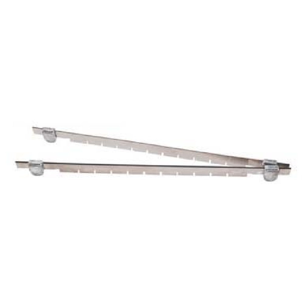 Shaver Specialty 223-3 Spacer Kk 1/4