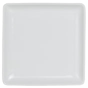 Steelite 61103ST0422 Plate 5-1/2" Square
