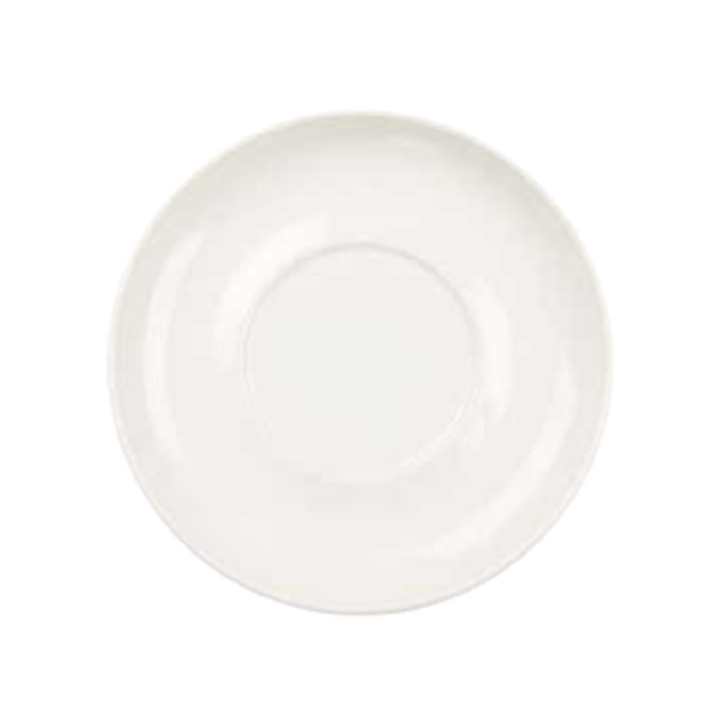 Churchill China WH FS6 1 Tea Saucer 6" Dia. Round