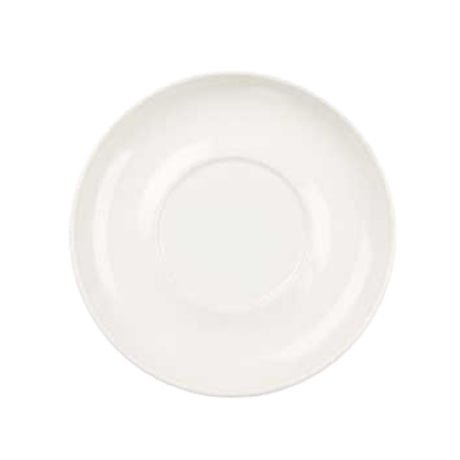 Churchill China WH FS6 1 Tea Saucer 6" Dia. Round