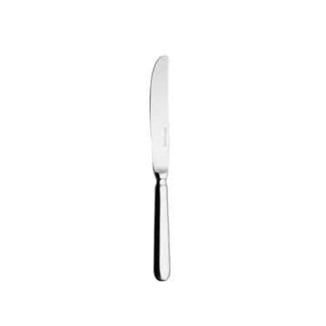 Bauscher Hepp 03.0132.3810 - Dessert Knife, 8-3/8", 18/10 Stainless Steel