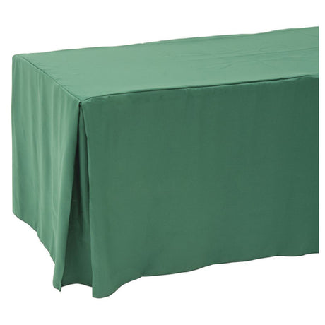 Hubert 65034 - Table Cover, 72" X 30" X 29"H, Rectangular