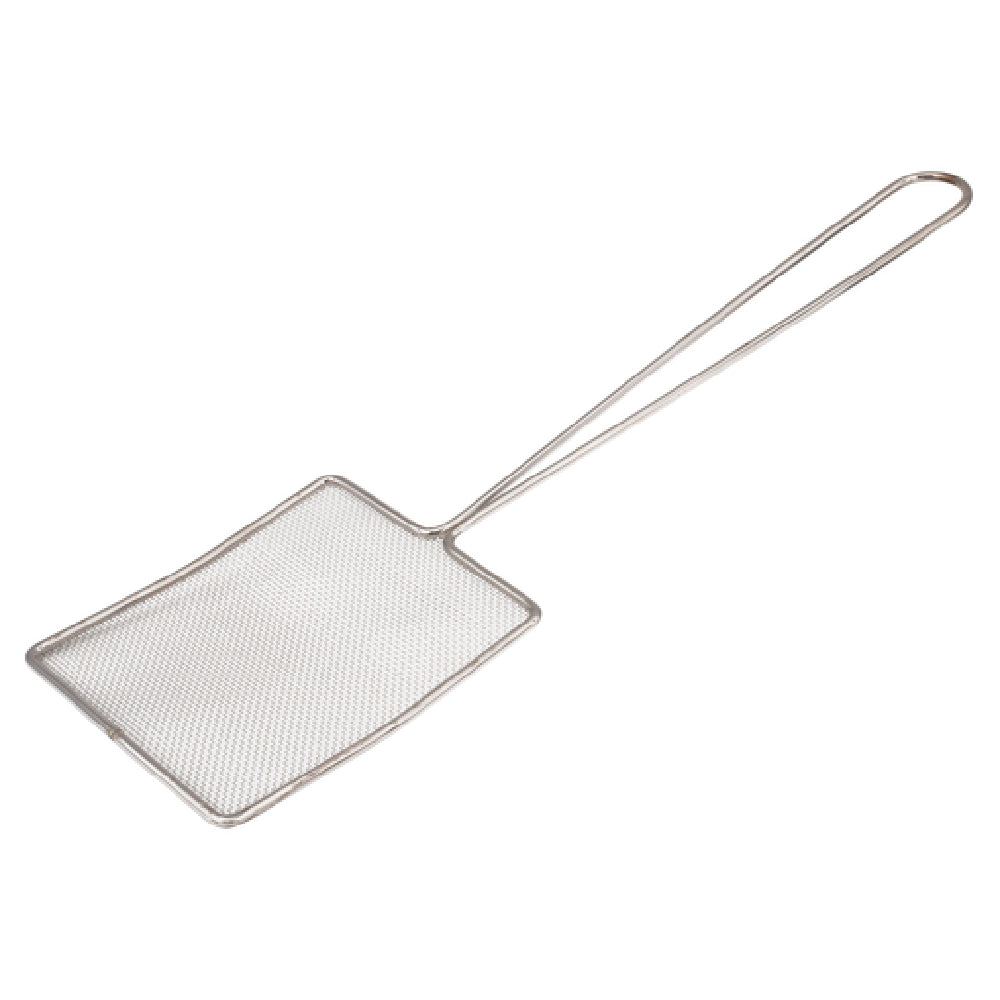 Stanton Trading 1140 Skimmer 5" X 6" Fine Wire Mesh