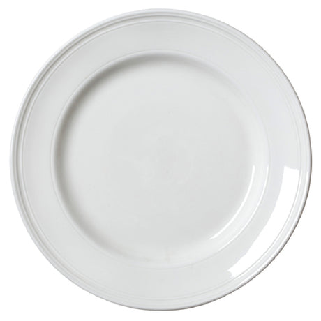Steelite 1403X0104 Plate 10-5/8" Dia. Round