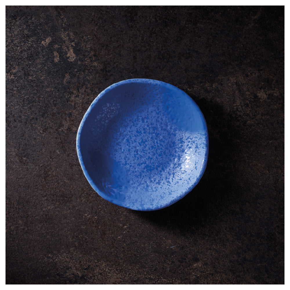 Bauscher Hepp TBL4709 - Mineral Collection Plate, 8" Dia. X 1-3/4"H, Round