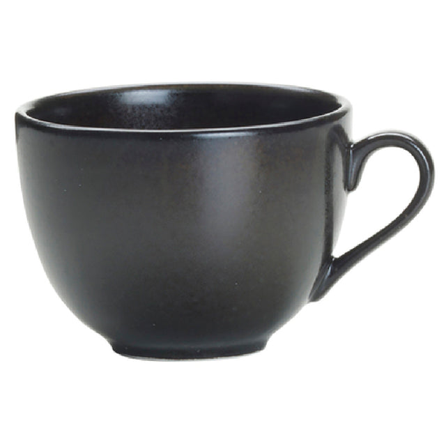 Steelite 6413MY026 Espresso Cup 3 Oz. 3-1/4" X 2-1/2" X 1-7/8"H