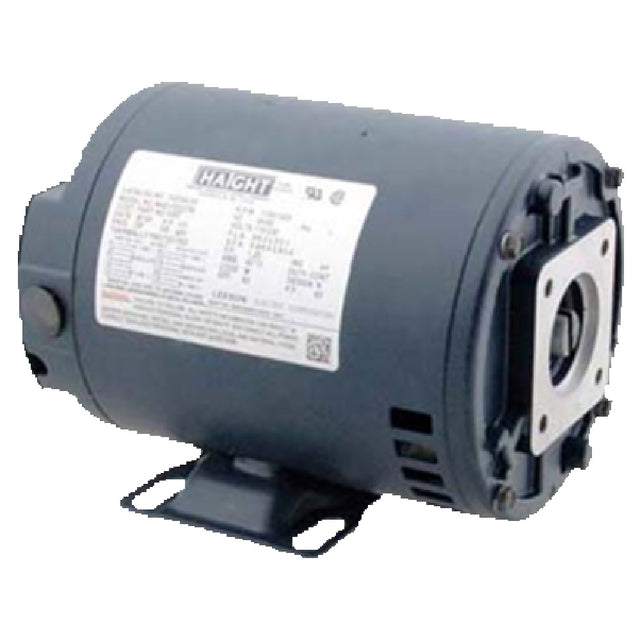 Franklin Machine Products 103-1236 Pump Motor 5-5/8" OD Blue