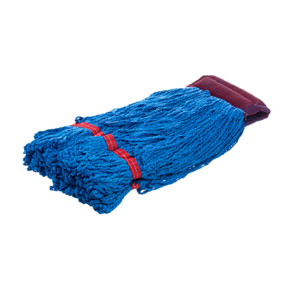 Carlisle 36942014 Carlisle Wet Mop Head Medium Looped-end