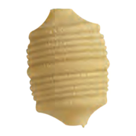 Arcobaleno Pasta Equipment AEX18 & AEX20#185 Extruder Die 26.5mm With Ridges