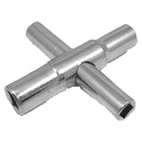 Franklin Machine Products 840-5610 Key Sill (4-Way)