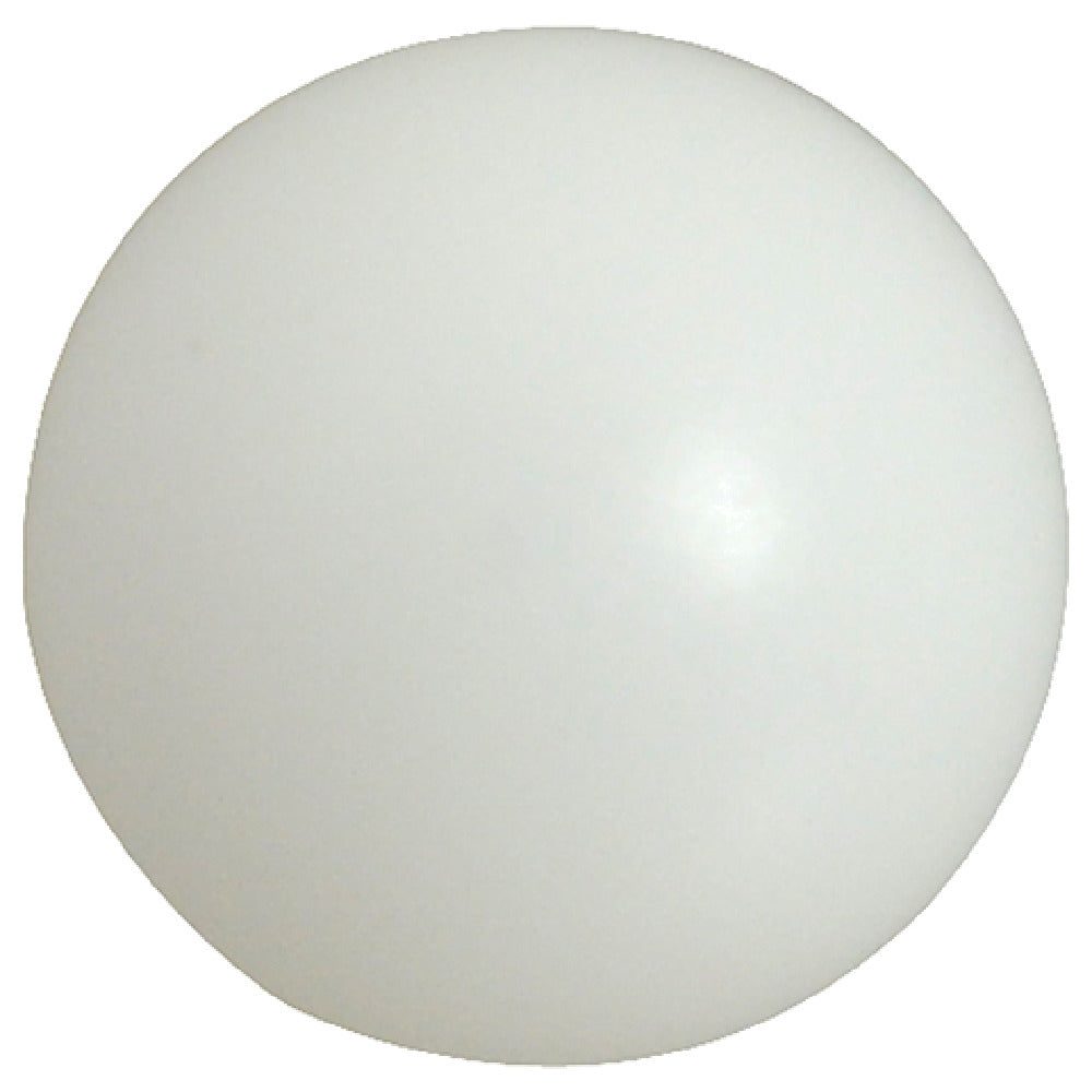 Franklin Machine Products 178-1134 Ball Restrictor (Plastic)