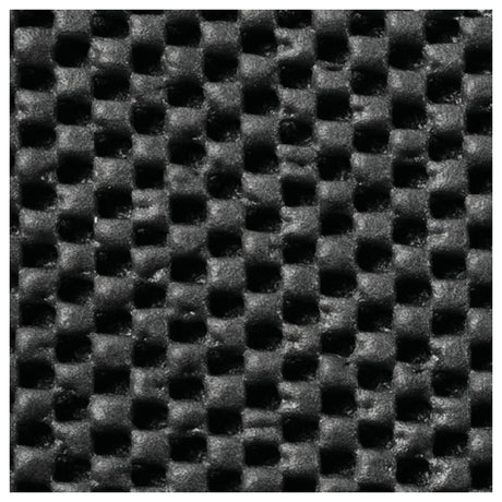 Hubert 38634 - Lux Supergrip Display Case Liner, 60' X 3', Large Air Holes