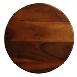 Palate & Plate WP-0511 - Lazy Susan, 13-3/4" Dia., Round