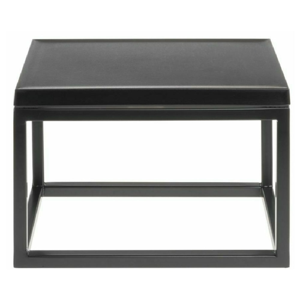 Hubert 77012 - Cerve Collection Riser, 10-1/2" X 6-2/5" X 7"H, Tall