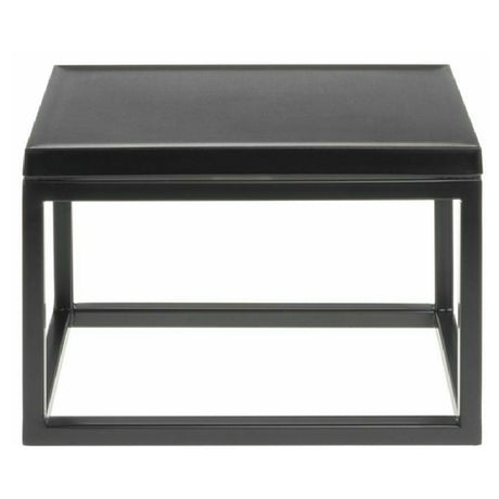 Hubert 77012 - Cerve Collection Riser, 10-1/2" X 6-2/5" X 7"H, Tall
