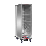 Winholt NHPL-1836-ECOC - Non-Insulated Economy Heater/Proofer Cabinet, Mobile, Full Height