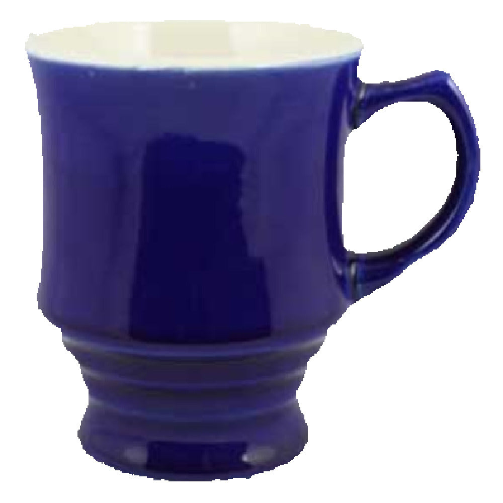 Vertex China TC-B Tuscany Mug 8 Oz. 3"