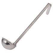 Stanton Trading 4424 - Ladle, 4 Oz., One Piece Stainless Steel