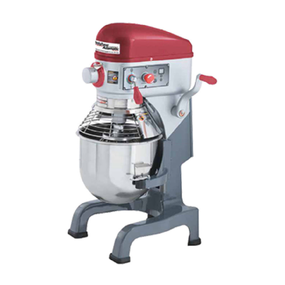 Belshaw BABG-20 (21698) Mixer Bench Model 20 Quart Capacity