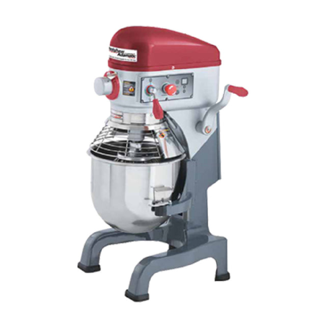 Belshaw BABG-20 (21698) Mixer Bench Model 20 Quart Capacity