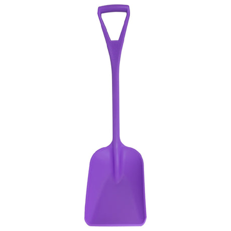 Carlisle 41076EC68 Carlisle Sparta® Food Service Shovel 11" One-piece