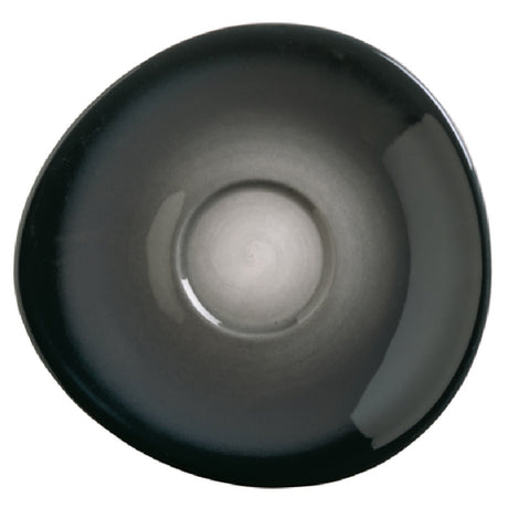 Libbey PEB-17-O Saucer 6-1/4" 2" Well